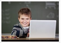 Online Nachhilfe für Grundschüle, wie Engisch, Mathe, Deutsch